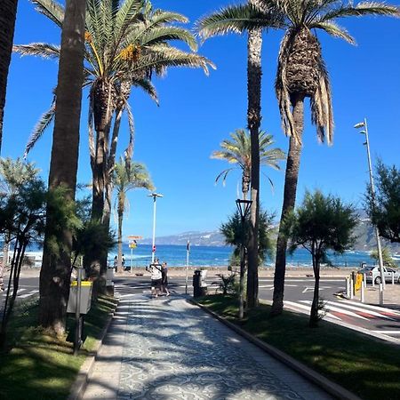 Estudio-Szl Puerto de la Cruz Kültér fotó