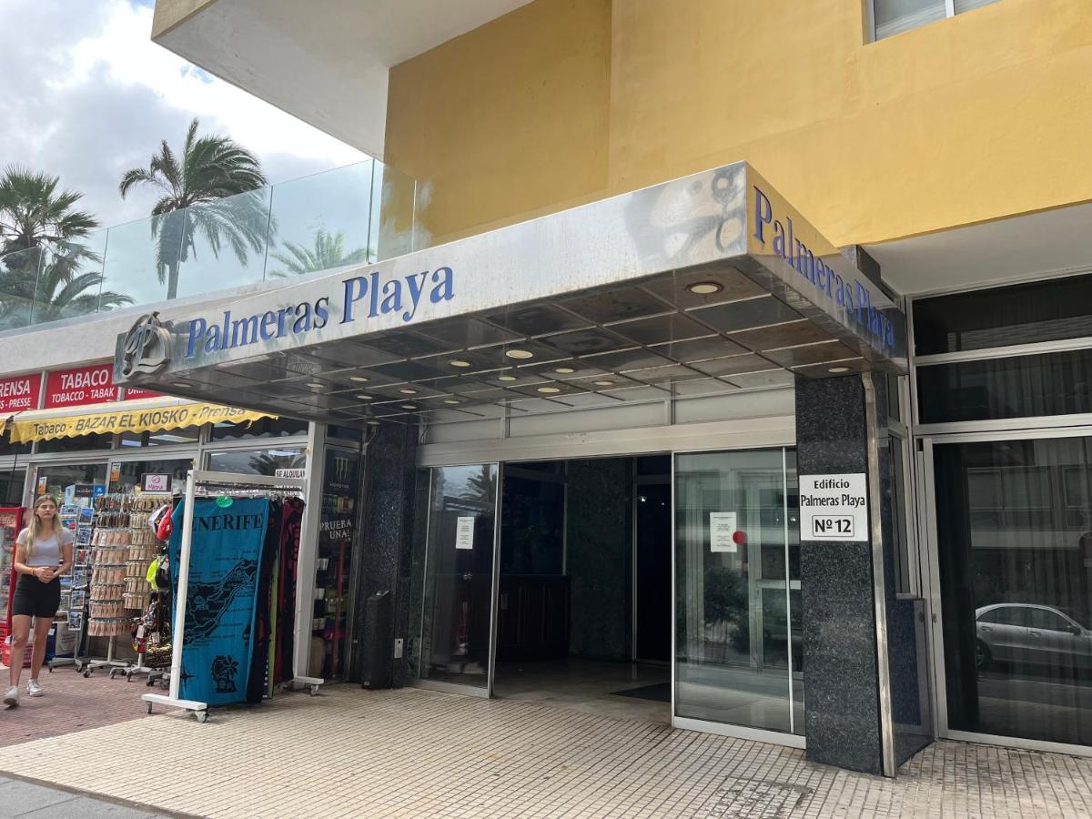Estudio-Szl Puerto de la Cruz Kültér fotó