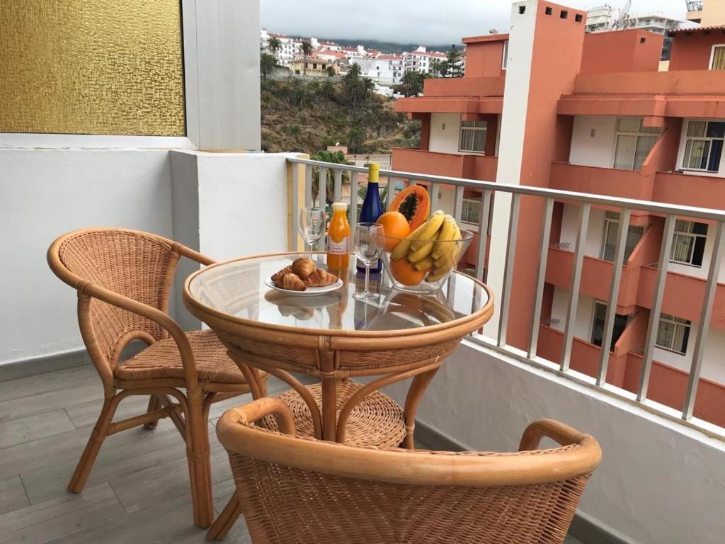 Estudio-Szl Puerto de la Cruz Kültér fotó