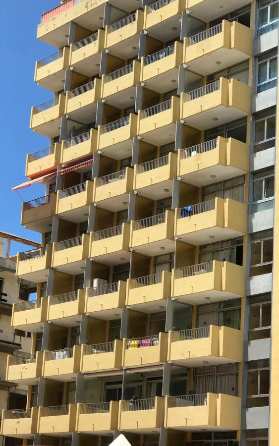 Estudio-Szl Puerto de la Cruz Kültér fotó