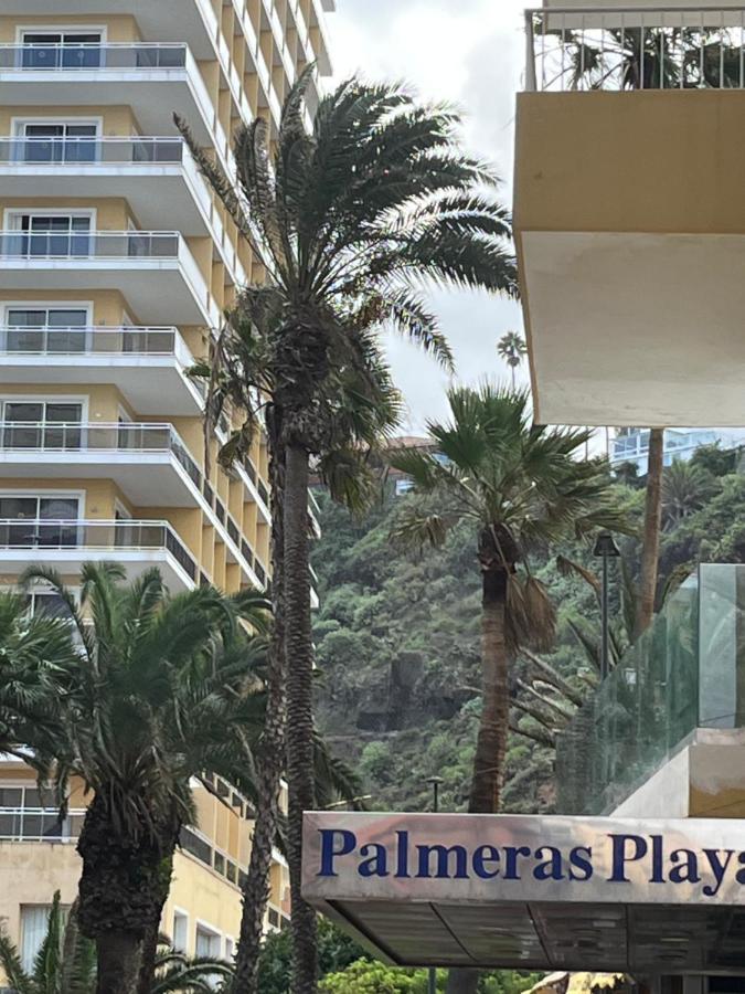 Estudio-Szl Puerto de la Cruz Kültér fotó