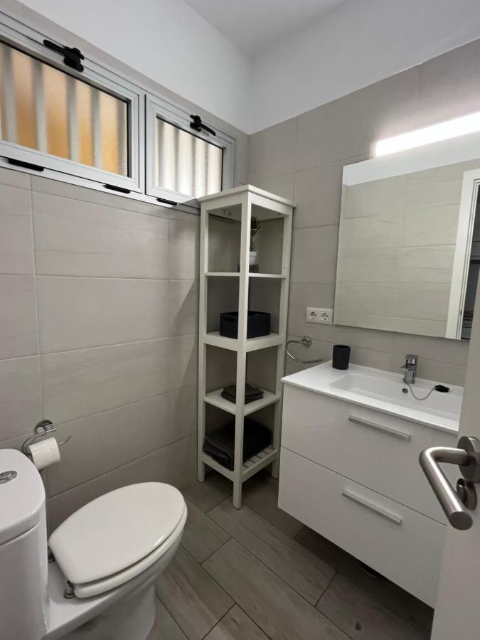 Estudio-Szl Puerto de la Cruz Kültér fotó