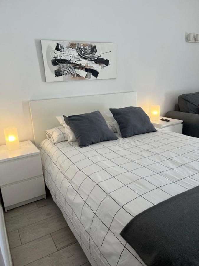 Estudio-Szl Puerto de la Cruz Kültér fotó