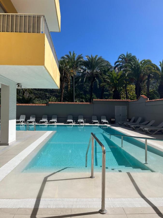 Estudio-Szl Puerto de la Cruz Kültér fotó