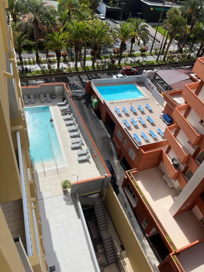 Estudio-Szl Puerto de la Cruz Kültér fotó