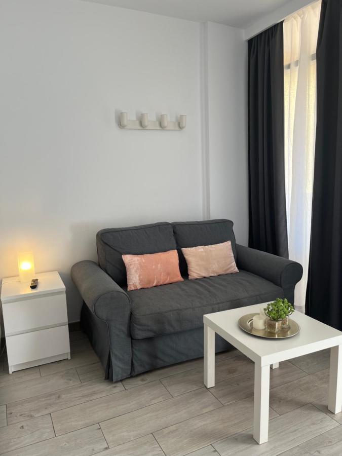 Estudio-Szl Puerto de la Cruz Kültér fotó