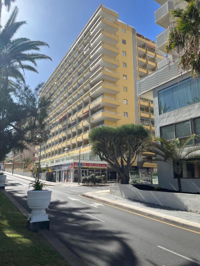 Estudio-Szl Puerto de la Cruz Kültér fotó