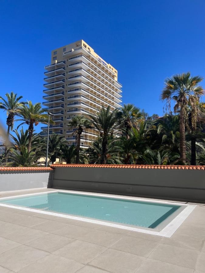 Estudio-Szl Puerto de la Cruz Kültér fotó