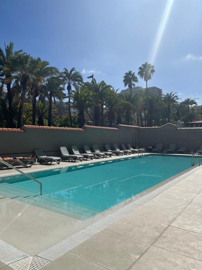 Estudio-Szl Puerto de la Cruz Kültér fotó