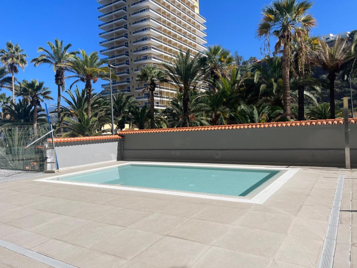 Estudio-Szl Puerto de la Cruz Kültér fotó