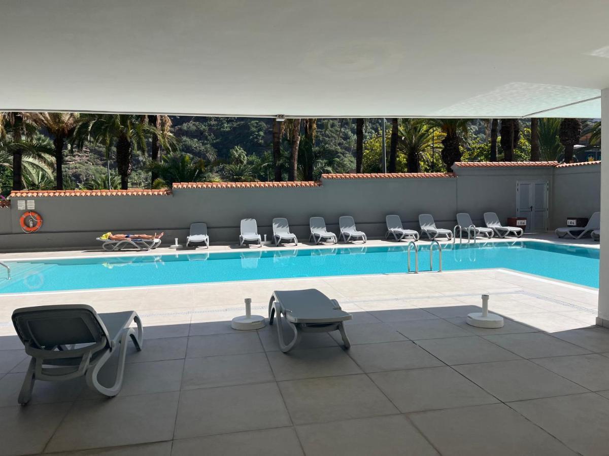 Estudio-Szl Puerto de la Cruz Kültér fotó