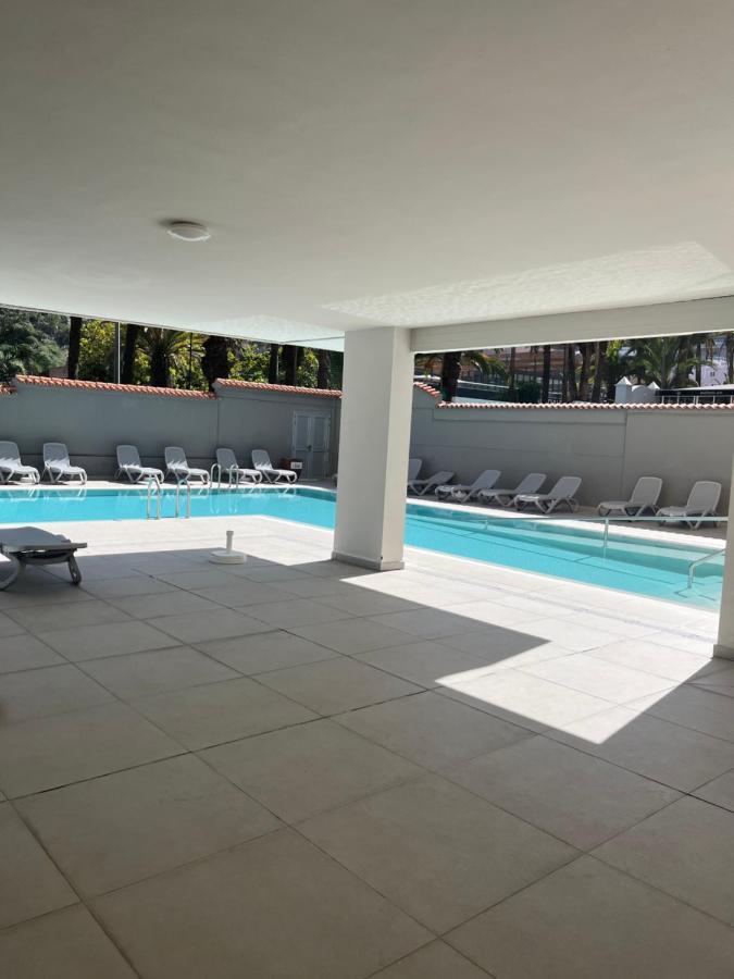 Estudio-Szl Puerto de la Cruz Kültér fotó