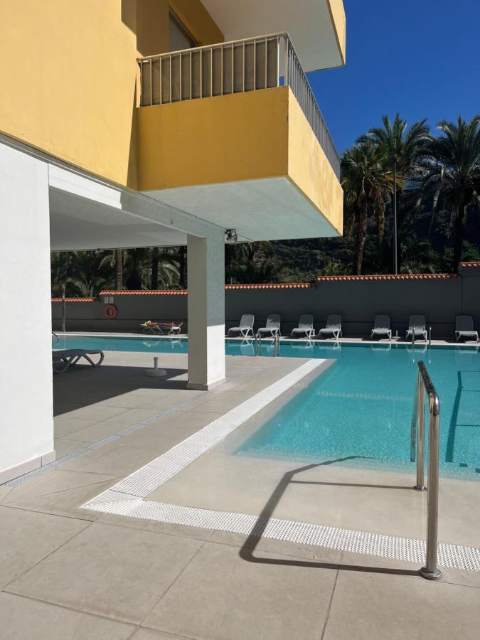 Estudio-Szl Puerto de la Cruz Kültér fotó