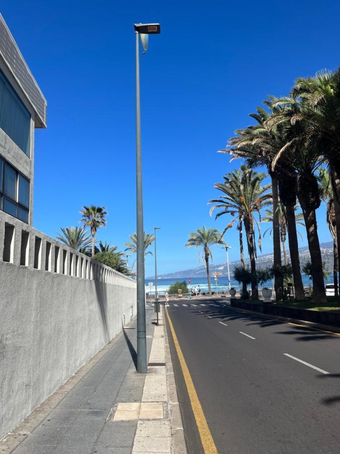 Estudio-Szl Puerto de la Cruz Kültér fotó