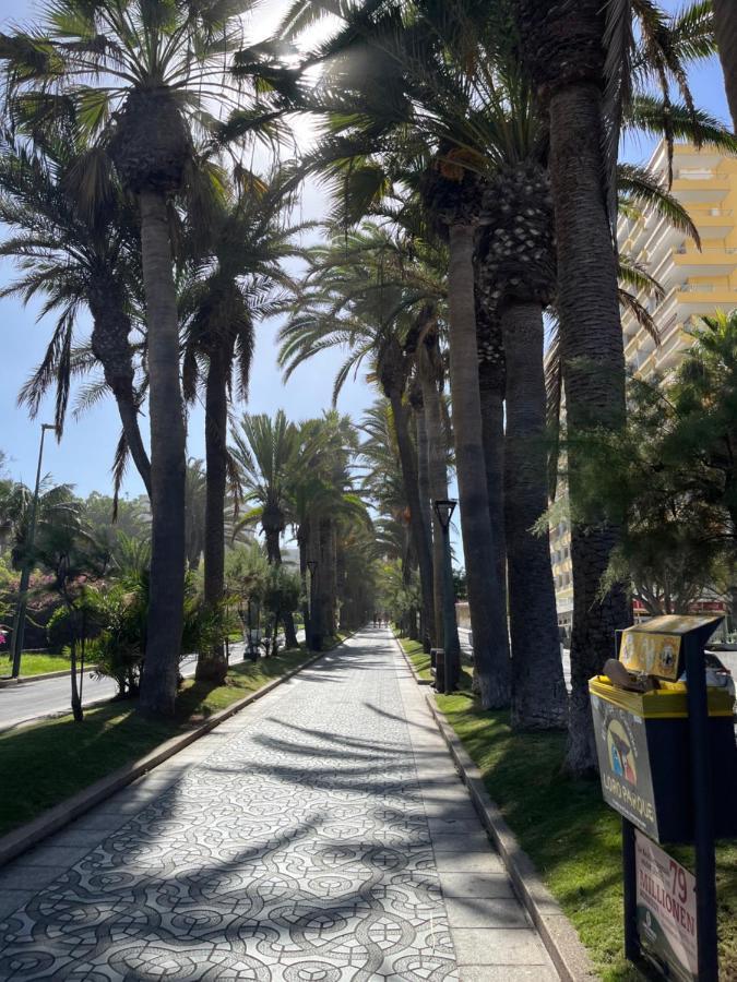 Estudio-Szl Puerto de la Cruz Kültér fotó