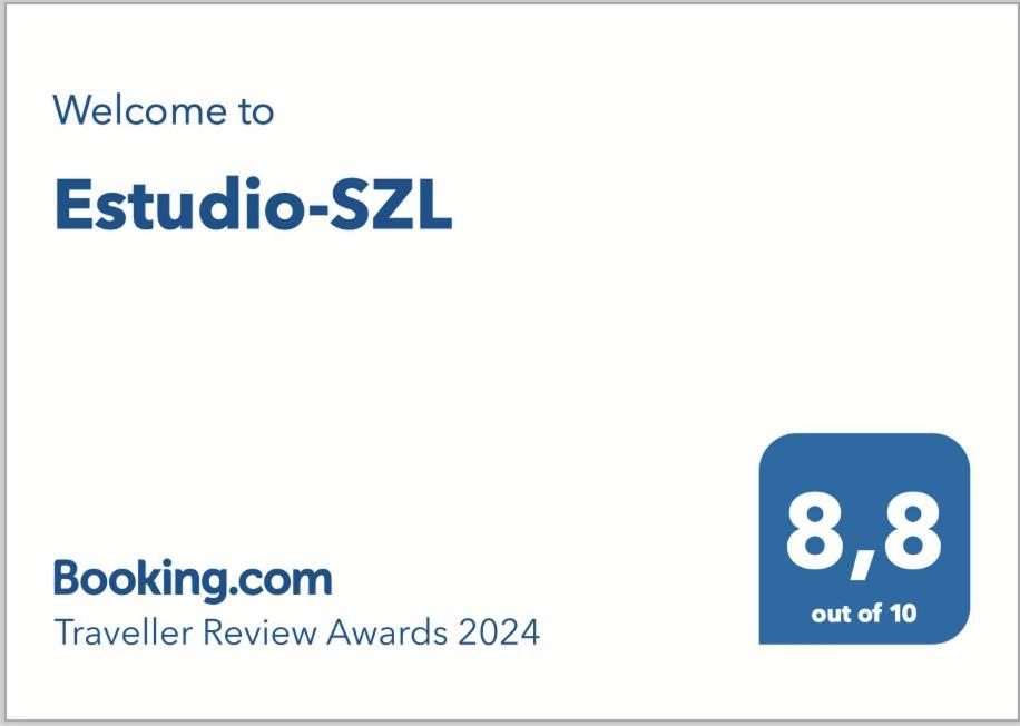 Estudio-Szl Puerto de la Cruz Kültér fotó