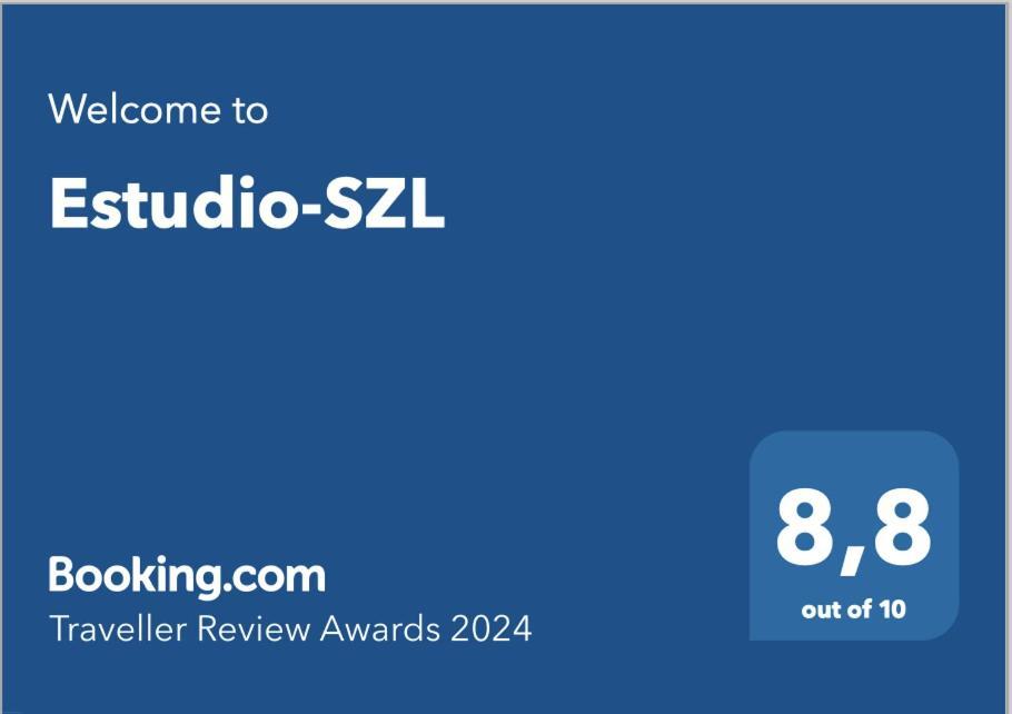 Estudio-Szl Puerto de la Cruz Kültér fotó